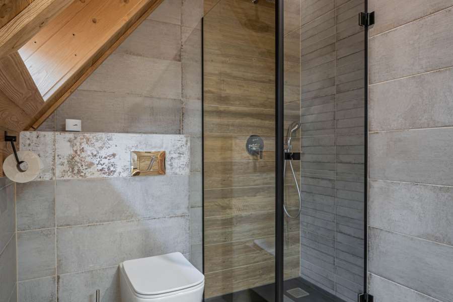 Domki Góralskie  - Bańska Wyżna