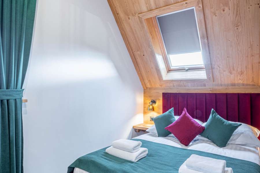 Domki Góralskie  - Bańska Wyżna