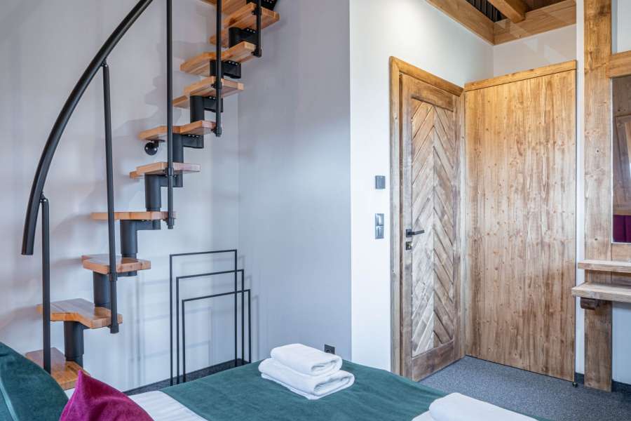 Domki Góralskie  - Bańska Wyżna