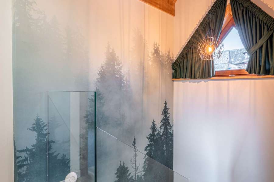 Domki Góralskie  - Bańska Wyżna