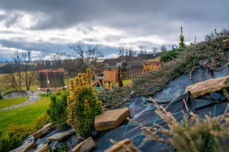 Domki Góralskie  - Bańska Wyżna